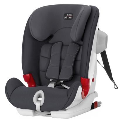 Britax Römer Avtosedež Advansafix III SICT - Storm Grey