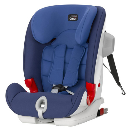 Britax Römer Avtosedež Advansafix III SICT - Ocean Blue
