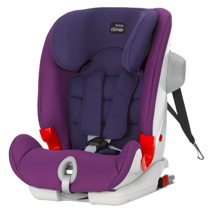 Britax Römer Avtosedež Advansafix III SICT - Mineral Purple