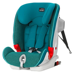 Britax Römer Avtosedež Advansafix III SICT - Green Marble