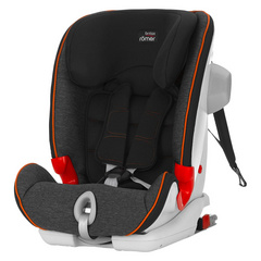 Britax Römer Avtosedež Advansafix III SICT - Black Marble
