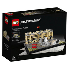 LEGO Architecture Buckingham Palace - 21029