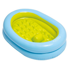 INTEX Napihljiva banjica
