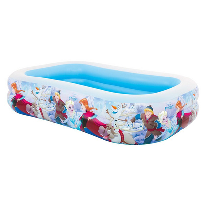INTEX Družiski bazen - Frozen