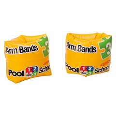 INTEX Rokavčki - Pool School