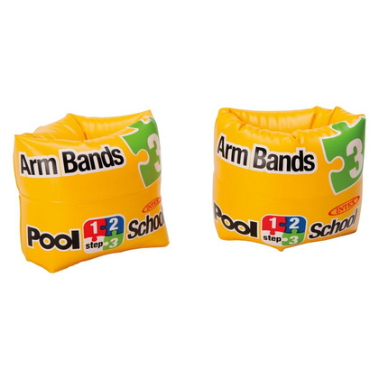 INTEX Rokavčki - Pool School