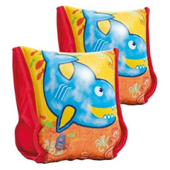 INTEX Rokavčki - Aqua Arm brands