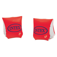 INTEX Rokavčki - deluxe