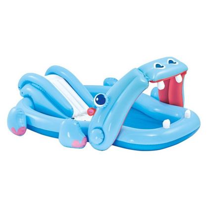 INTEX Igralni center - Hippo
