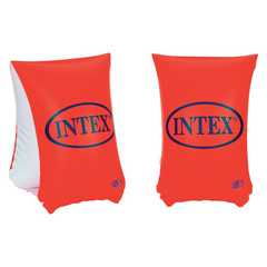 INTEX Rokavčki - deluxe