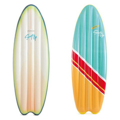 INTEX Napihljiva surf blazina