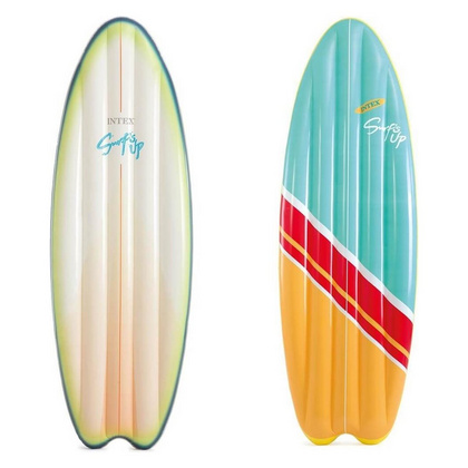 INTEX Napihljiva surf blazina