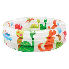 Intex Bazen - dinozaver