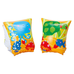 INTEX Rokavčki - ribica