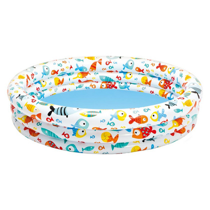 INTEX Bazen ribice