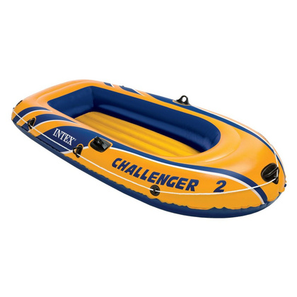 INTEX Čoln Challenger 2