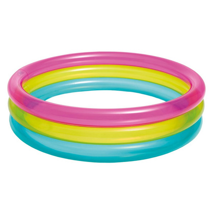 INTEX Bazen - mavrica
