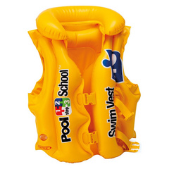 INTEX Plavalni jopič - Pool School