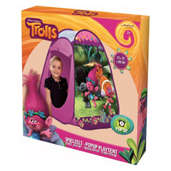 JOHN Pop up šotor - Trolls