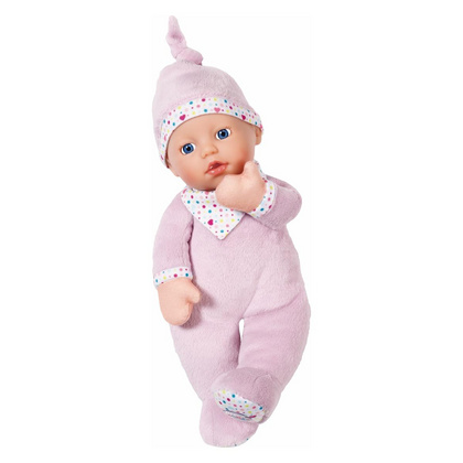 Baby Born Moj prvi dojenček