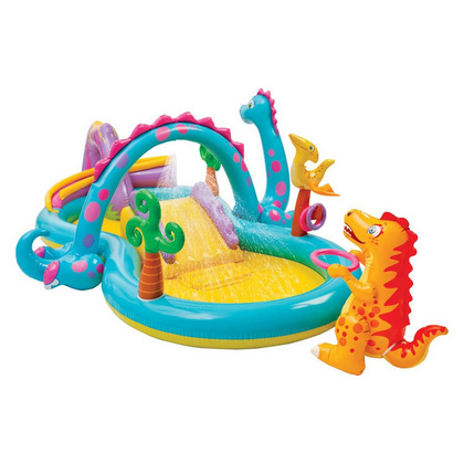 Intex Igralni center Dino