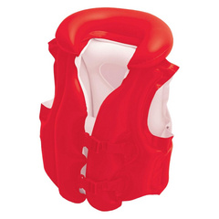 Intex Plavalni jopič Deluxe