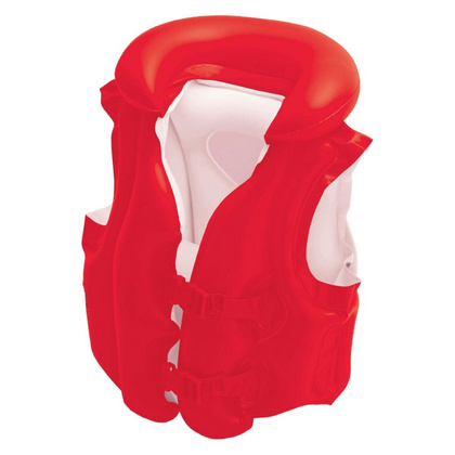 Intex Plavalni jopič Deluxe