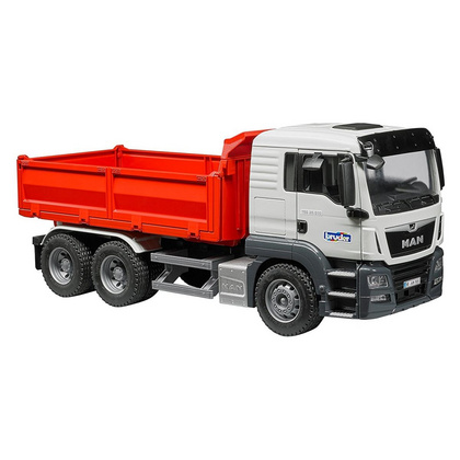 Bruder Tovornjak MAN TGS – 03765