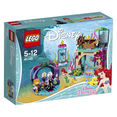 Lego Disney Princess - Ariela in čarovniški urok – 41145