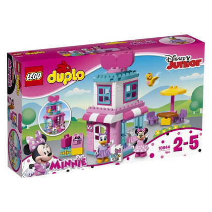Lego Duplo – Butik Mini Miške – 10844