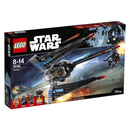 Lego Star Wars - Tracker I – 75185