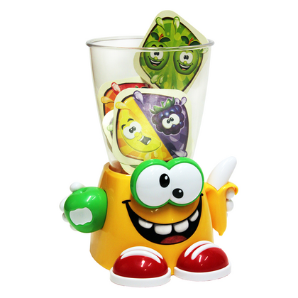 Frutti Frutti družabna igra