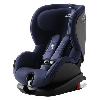 Britax Römer Avtosedež Trifix II I-size - Moonlight Blue