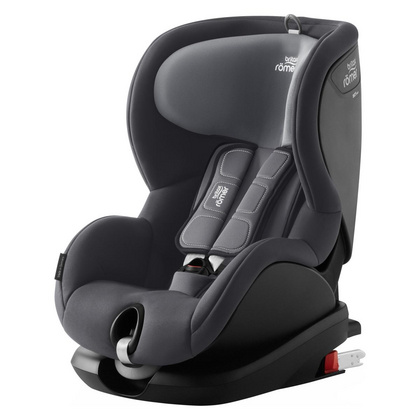 Britax Römer Avtosedež Trifix II I-size - Storm Grey
