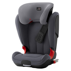 Britax Römer Avtosedež Kidfix XP - Black Series - Storm Grey