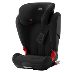 Britax Römer Avtosedež Kidfix XP - Black Series - Cosmos Black