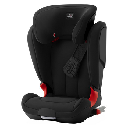 Britax Römer Avtosedež Kidfix XP - Black Series - Cosmos Black