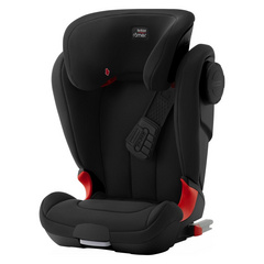 Britax Römer Avtosedež Kidfix XP Sict - Black Series - Cosmos Black