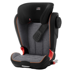 Britax Römer Avtosedež Kidfix XP Sict - Black Series - Black Marble