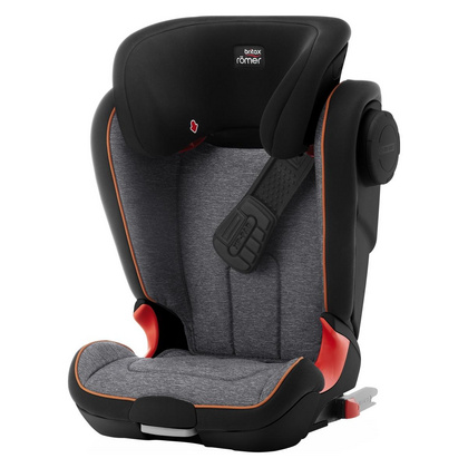 Britax Römer Avtosedež Kidfix XP Sict - Black Series - Black Marble