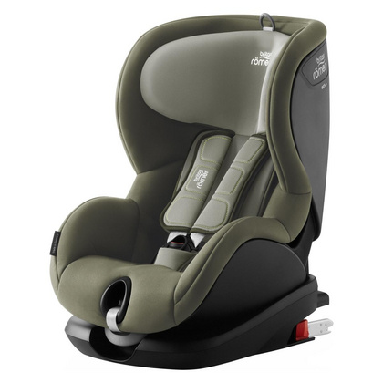 Britax Römer Avtosedež Trifix II I-size - Olive Green