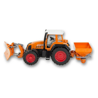 Bruder Traktor Fendt vario 926 - zimska služba