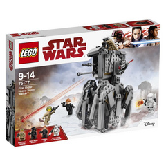 Lego Star Wars Resistance Transport Pod™ F - 75177