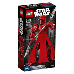 Lego Star Wars Elitna pretorska straža - 75529