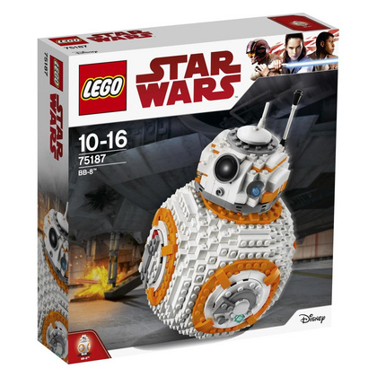 Lego Star Wars BB-8™ - 75187