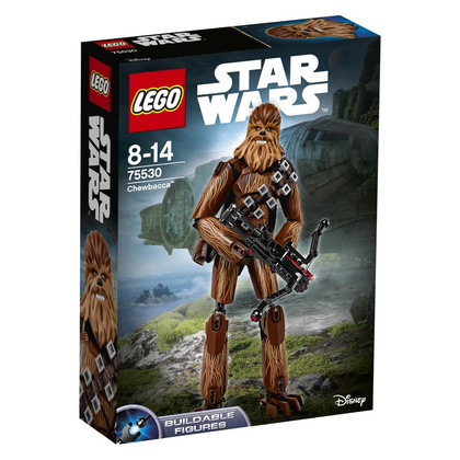 Lego Star Wars Chewbacca™ - 75530