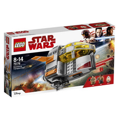 Lego Star Wars Resistance Transport Pod™ - 75176