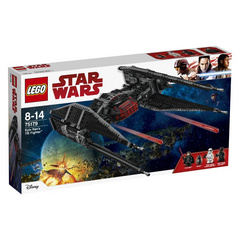 Lego Star Wars Kylo Renov TIE Fighter™ - 75179