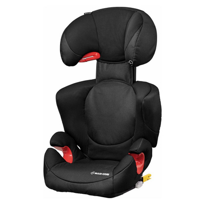 Maxi Cosi Avtosedež Rodi XP fix - Night Black