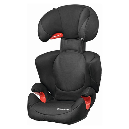 MAXI COSI Avtosedež Rodi XP 2 - Night Black